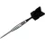 Dart szett steel Mission RD Mantis, 24g 95% wolfram