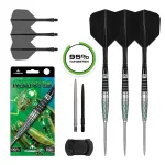 Dart szett steel Mission RD Mantis, 24g 95% wolfram