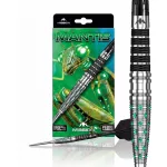 Dart szett steel Mission RD Mantis, 24g 95% wolfram