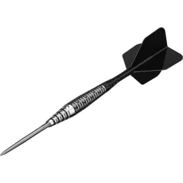 Dart szett steel Mission RD Cameron Carolissen, 21g 95% wolfram