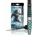 Dart szett steel Mission RD Neptune, 23g 95% wolfram