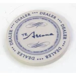 Dealerzseton ASCONA kerámia