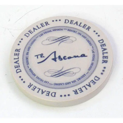 Dealerzseton ASCONA kerámia