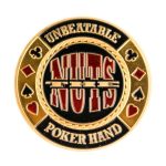 Nuts Card kártyaőr