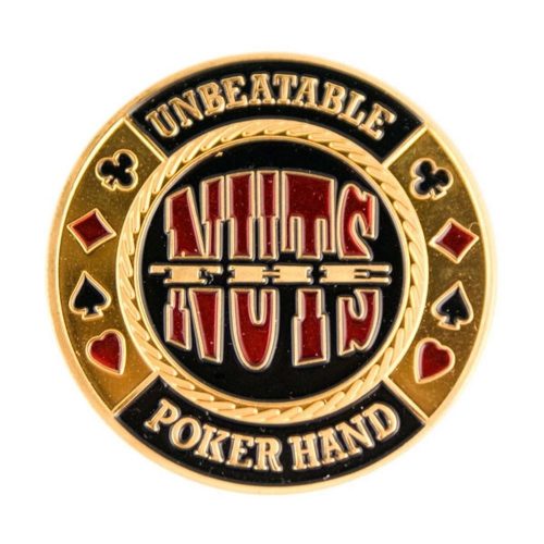 Nuts Card kártyaőr