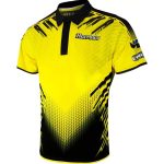 Dart ing Harrows Dave Chisnall M-es méretben (készlet erejéig)