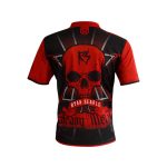 Dart ing Harrows Ryan Searle 2XL-es méretben