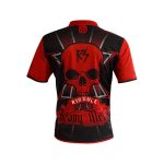 Dart ing Harrows Ryan Searle 3XL-es méretben