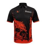 Dart ing Harrows Ryan Searle 2026, 2XL méret