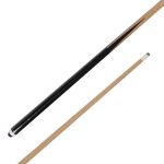 Dákó egyrészes 140cm rézmenetes véggel