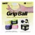 Darts kiegészítő One80 Grip Ball, zöld