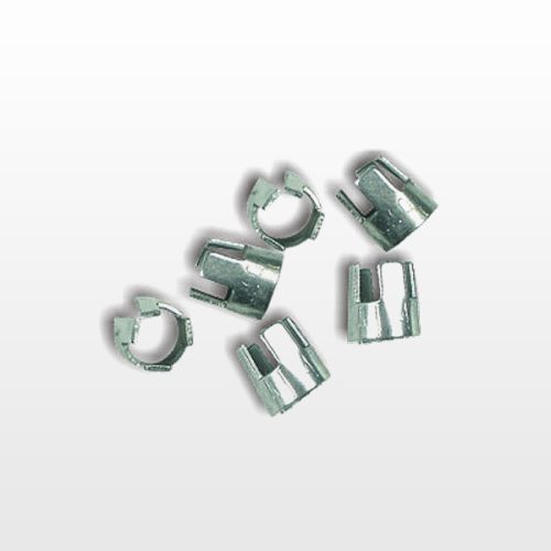 Dart koronás gyűrűszett műanyag szárra