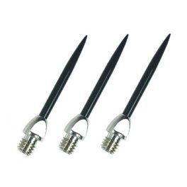 Dart cserélhető fémhegy soft darthoz One80, 2BA menettel