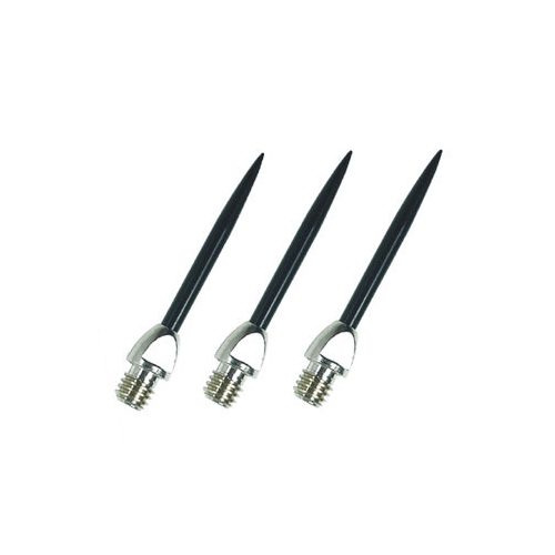 Dart cserélhető fémhegy soft darthoz One80, 2BA menettel