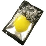 One80 dart ujj WAX (Finger grip wax) 1 db sárga színben