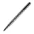 Dart fémhegy ONE80  Aztech "A" 34mm fekete