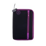 Dart tok, ONE80, D-Box, lila/fekete