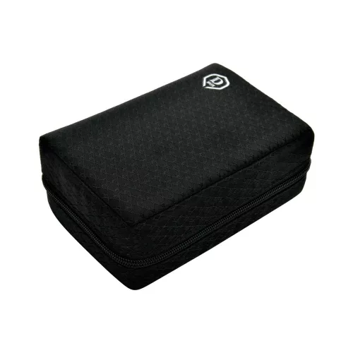 Dart tok ONE80 Double D-Box, fekete