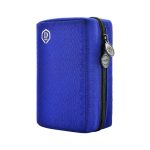 Dart tok ONE80 Double D-Box, kék