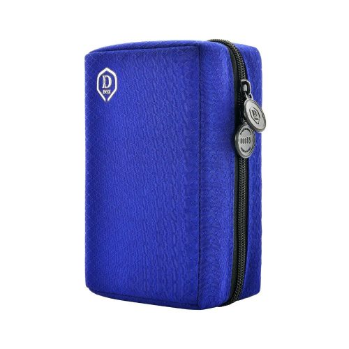 Dart tok ONE80 Double D-Box, kék