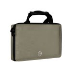 Darts tok ONE80 Master D-Box, szürke, két szett nyílhoz