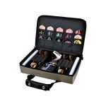 Darts tok ONE80 Master D-Box, szürke, két szett nyílhoz