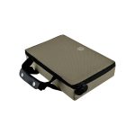 Darts tok ONE80 Master D-Box, szürke, két szett nyílhoz