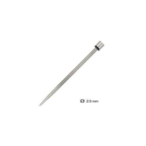 Darts fémhegy Reflex 2.0 ONE80, 48mm