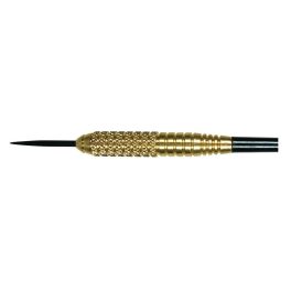 Darts szett steel One80 Vapor 23g, brass
