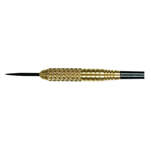 Darts szett steel One80 Vapor 23g, brass