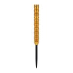 Darts szett steel One80 ADTS 10g, brass
