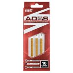 Darts szett steel One80 ADTS 10g, brass
