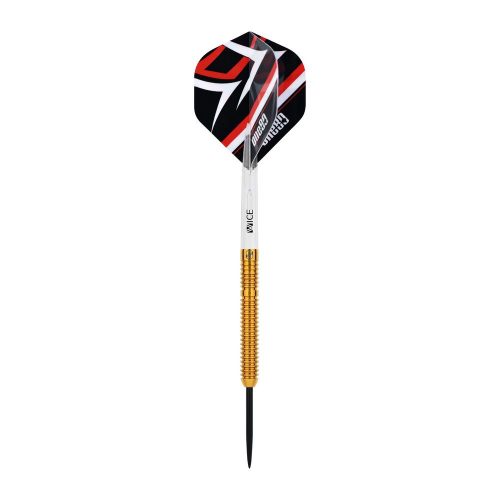 Darts szett steel One80 ADTS, 8g, brass
