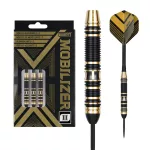Darts szett One80 Mobilizer 02 steel 20g réz