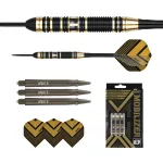 Darts szett One80 Mobilizer 02 steel 20g réz