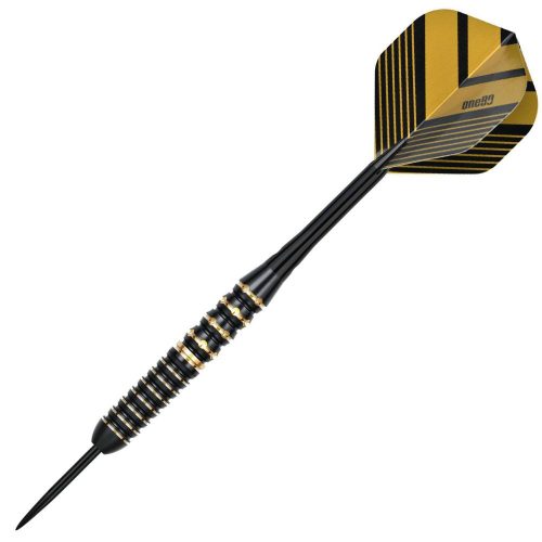 Darts szett One80 Mobilizer 03 steel 20g réz