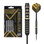 Darts szett One80 Mobilizer 03 steel 20g réz