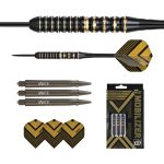 Darts szett One80 Mobilizer 03 steel 20g réz