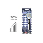 Darts szett One80 steel Bavaria Um 20g, 90% wolfram