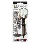 Dart szett ONE80 steel Fire Dragon 24g 90% wolfram