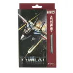 Steel dart szett Jetstream Tomcat 24g 90% wolfram - ONE80