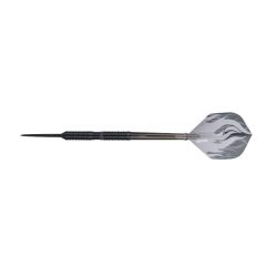 Steel dart szett Jetstream Nighthawk 24g 90% wolfram - ONE80