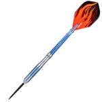 Steel dart szett Jetstream Spitfire  21g 90% wolfram- ONE80