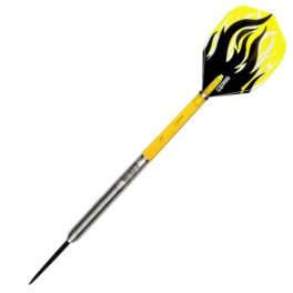 Steel dart szett Jetstream Hornet 21g, 90% wolfram - ONE80