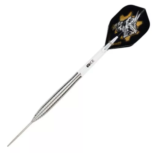 Dart szett ONE80 steel Revolution II Reptile 24g 90% wolfram