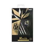 Dart szett ONE80 steel Revolution II Reflux 22g 90% wolfram (KÉSZLET EREJÉIG)
