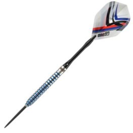 Dart szett ONE80 steel Daniel Day 22g 90% wolfram