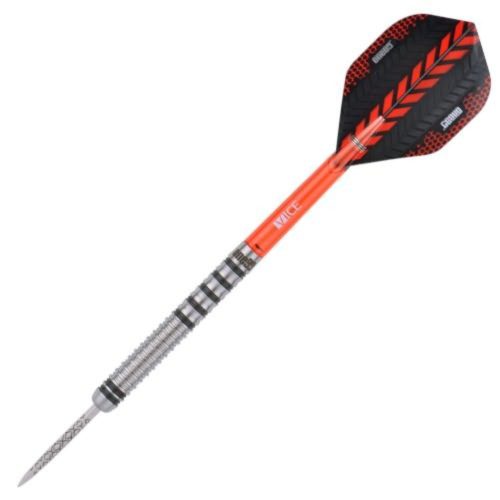 Steel dart szett Martin Marti Dart 21g 90% wolfram - ONE80