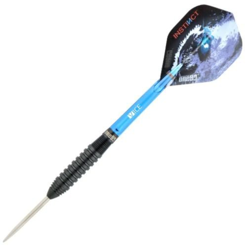 Steel dart szett Night Hunter Sting 22g 90% wolfram - ONE80