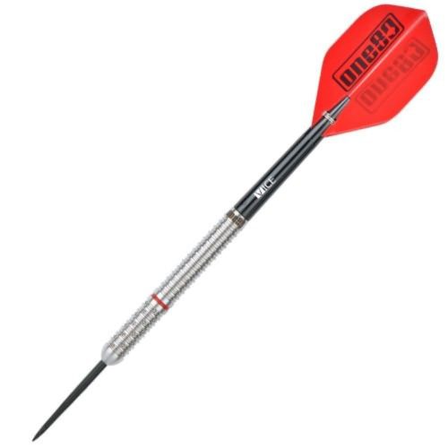 Steel dart szett Jetstream stealth 22g 90% wolfram- ONE80